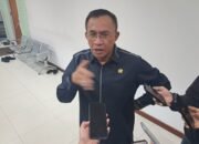 Komisi II DPRD Samarinda Minta Perumdam Transparan Soal Penghapusan Biaya Abonemen