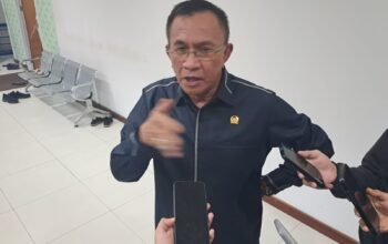 Komisi II DPRD Samarinda Minta Perumdam Transparan Soal Penghapusan Biaya Abonemen
