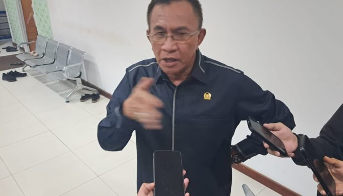 Komisi II DPRD Samarinda Minta Perumdam Transparan Soal Penghapusan Biaya Abonemen