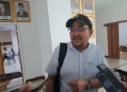 lswandi: Lambatnya Realisasi Proyek Pemerintah Hambat Kinerja BPR Samarinda