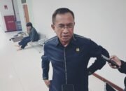 Joha Fajal Usulkan Skema Sambungan Air Bersama untuk Bantu Warga yang Belum Terjangkau Jaringan