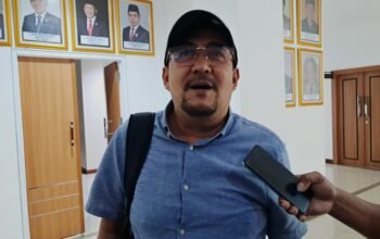 Komisi II DPRD Samarinda Nilai Target Laba BPR Rp2,7 Miliar Sulit Tercapai