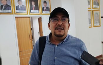 Komisi II DPRD Samarinda Minta BPR Pertahankan Kualitas Kredit dan Kesehatan Bank