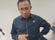 Joha Fajal Nilai Kenaikan Harga BBM Berpotensi Menekan Biaya Operasional Perumdam