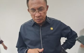 Joha Fajal Nilai Kenaikan Harga BBM Berpotensi Menekan Biaya Operasional Perumdam