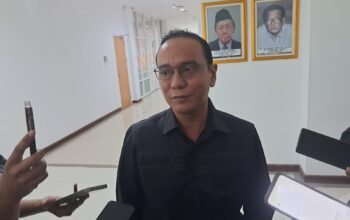 Komisi IV DPRD Samarinda Soroti Siswa Dekat Sekolah yang Justru Gagal Lolos SPMB