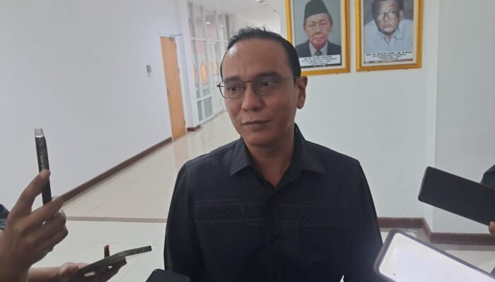 Komisi IV DPRD Samarinda Soroti Siswa Dekat Sekolah yang Justru Gagal Lolos SPMB