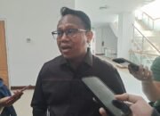 Komisi I DPRD Samarinda Soroti Kebocoran PAD dari Sektor Parkir dan Reklame