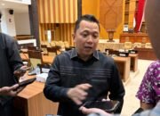 DPRD Samarinda Minta Pengawasan Pembukaan Lahan Diperketat untuk Cegah Risiko Banjir