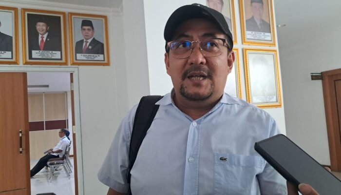 Komisi II DPRD Samarinda Apresiasi Direksi BPR yang Berhasil Benahi Kredit Bermasalah
