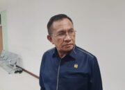 Joha Fajal Ingatkan Target Layanan Air 100 Persen Harus Diimbangi Kualitas Pelayanan