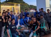 PMII Samarinda Gelar Pembukaan Konfercab XXXV, Taufikuddin Ajak Seluruh Kader Perkuat Persatuan