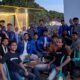 PMII Samarinda Gelar Pembukaan Konfercab XXXV, Taufikuddin Ajak Seluruh Kader Perkuat Persatuan