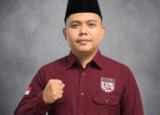 Habibie Mubarrok Pimpin DPD Gerakan Mahasiswa Pelajar Kebangsaan Kalimantan Timur.