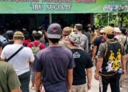 Diduga Dipicu Minuman Keras, Penganiayaan Berujung Tewas Memicu Kemarahan Warga Dayak di Tabang