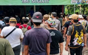 Diduga Dipicu Minuman Keras, Penganiayaan Berujung Tewas Memicu Kemarahan Warga Dayak di Tabang