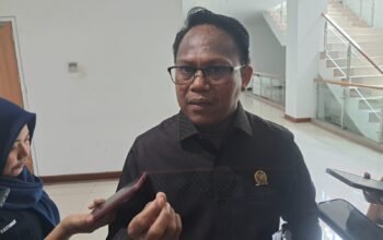 Komisi I DPRD Samarinda Apresiasi Disiplin ASN dan Kualitas Pelayanan Publik