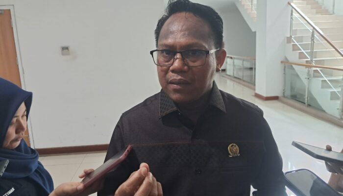 Komisi I DPRD Samarinda Apresiasi Disiplin ASN dan Kualitas Pelayanan Publik