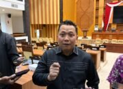 DPRD Samarinda Desak Pemprov Kaltim Segera Salurkan Dana Bantuan Keuangan 2026