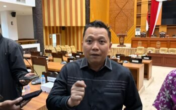DPRD Samarinda Desak Pemprov Kaltim Segera Salurkan Dana Bantuan Keuangan 2026
