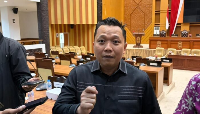 DPRD Samarinda Desak Pemprov Kaltim Segera Salurkan Dana Bantuan Keuangan 2026