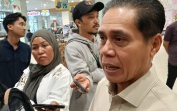 DPRD Samarinda Nilai Teknologi Pengolahan Air Laut Layak Jadi Solusi Kebutuhan Air Bersih