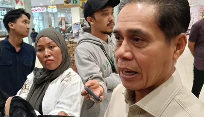 DPRD Samarinda Nilai Teknologi Pengolahan Air Laut Layak Jadi Solusi Kebutuhan Air Bersih