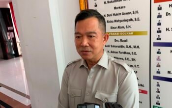 DPRD Samarinda Gelar Cek Kesehatan Gratis untuk Masyarakat pada Agustus