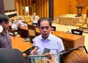 Helmi Abdullah: Perbaikan Lampu Jembatan Akan Diprioritaskan dalam APBD Perubahan