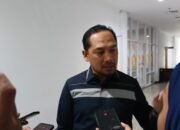 Banggar DPRD Samarinda Mulai Kaji Draf KUA-PPAS 2027, Pastikan Asumsi Anggaran Realistis
