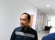 Abdul Rohim: Banggar Pastikan Asumsi KUA-PPAS 2027 Realistis di Tengah Tekanan Fiskal