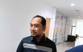 Abdul Rohim: Banggar Pastikan Asumsi KUA-PPAS 2027 Realistis di Tengah Tekanan Fiskal