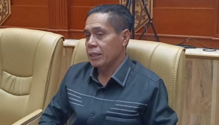 DPRD Samarinda Dorong OPD Terapkan Standar Pelayanan Publik yang Lebih Cepat