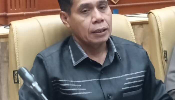DPRD Samarinda Siapkan Pemeriksaan Kesehatan dan Donor Darah Sambut HUT Ke-81 RI