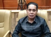 Helmi Abdullah Apresiasi Job Fair, DPRD Samarinda Siap Dukung Anggaran Program Penyerapan Tenaga Kerja