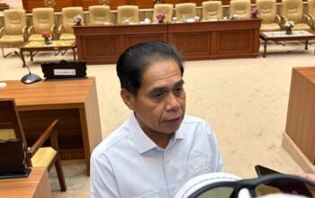Helmi Abdullah Dorong Generasi Muda Miliki Keahlian untuk Hadapi Persaingan Kerja