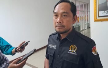 APBD Samarinda 2027 Diproyeksikan Rp3,3 Triliun, Banggar DPRD Sebut Angka Masih Bisa Berubah