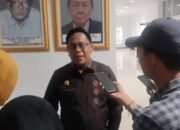 Samri Shaputra: Layanan Manual Tetap Dibutuhkan di Tengah Digitalisasi Pelayanan Publik