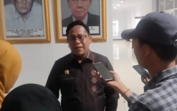 Samri Shaputra: Layanan Manual Tetap Dibutuhkan di Tengah Digitalisasi Pelayanan Publik