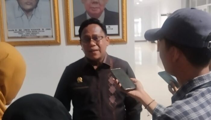 Samri Shaputra: Layanan Manual Tetap Dibutuhkan di Tengah Digitalisasi Pelayanan Publik