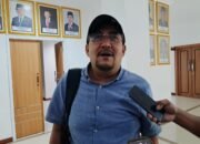 Komisi II DPRD Samarinda Dorong Sinergi Lintas OPD Perkuat Kebijakan Ekonomi Daerah