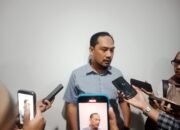 Banggar DPRD Samarinda Jadwalkan Klarifikasi KUA-PPAS 2027 Bersama TAPD Awal Agustus