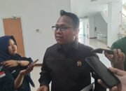 Samri Shaputra: Digitalisasi Pelayanan Publik Efektif Menekan Praktik Calo