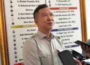 Viktor Yuan Ajak Masyarakat Meriahkan Peringatan HUT Ke-81 RI
