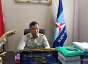 Viktor Yuan Dorong Pasar Rakyat Jadi Ruang Ekonomi, Interaksi Sosial, dan Wisata