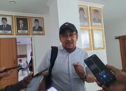 Komisi II DPRD Samarinda Dorong Revitalisasi Pasar Rakyat agar Lebih Modern