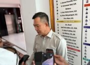 DPRD Samarinda Siapkan Aturan Kebersihan hingga Kelembagaan Pedagang dalam Raperda Pasar Rakyat