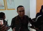 DPRD Samarinda Usulkan Rekomendasi Sekolah Berdasarkan Domisili Diberikan Sejak Siswa Masih SD