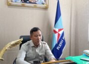 Viktor Yuan: Raperda Pasar Rakyat Diharapkan Perkuat UMKM dan Dongkrak Perekonomian Daerah
