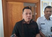 DPRD Samarinda Nilai Parkir Berlangganan dan Pariwisata Berpotensi Dongkrak PAD